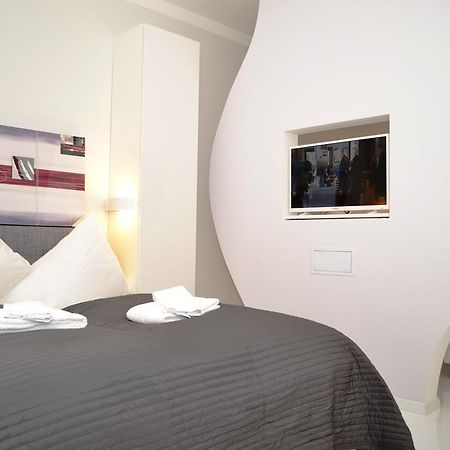 Honeymoon Ruterra Studio Praha Pokoj fotografie