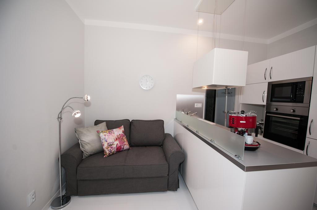 Honeymoon Ruterra Studio Praha Exteriér fotografie