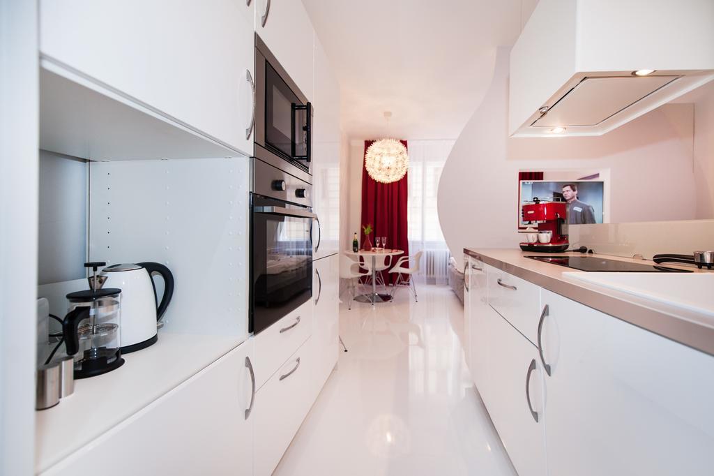 Honeymoon Ruterra Studio Praha Exteriér fotografie