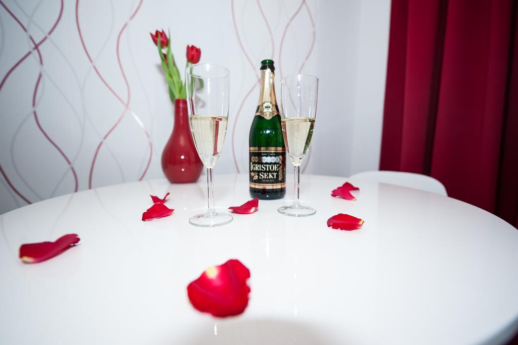 Honeymoon Ruterra Studio Praha Exteriér fotografie