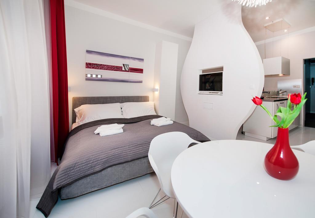 Honeymoon Ruterra Studio Praha Exteriér fotografie